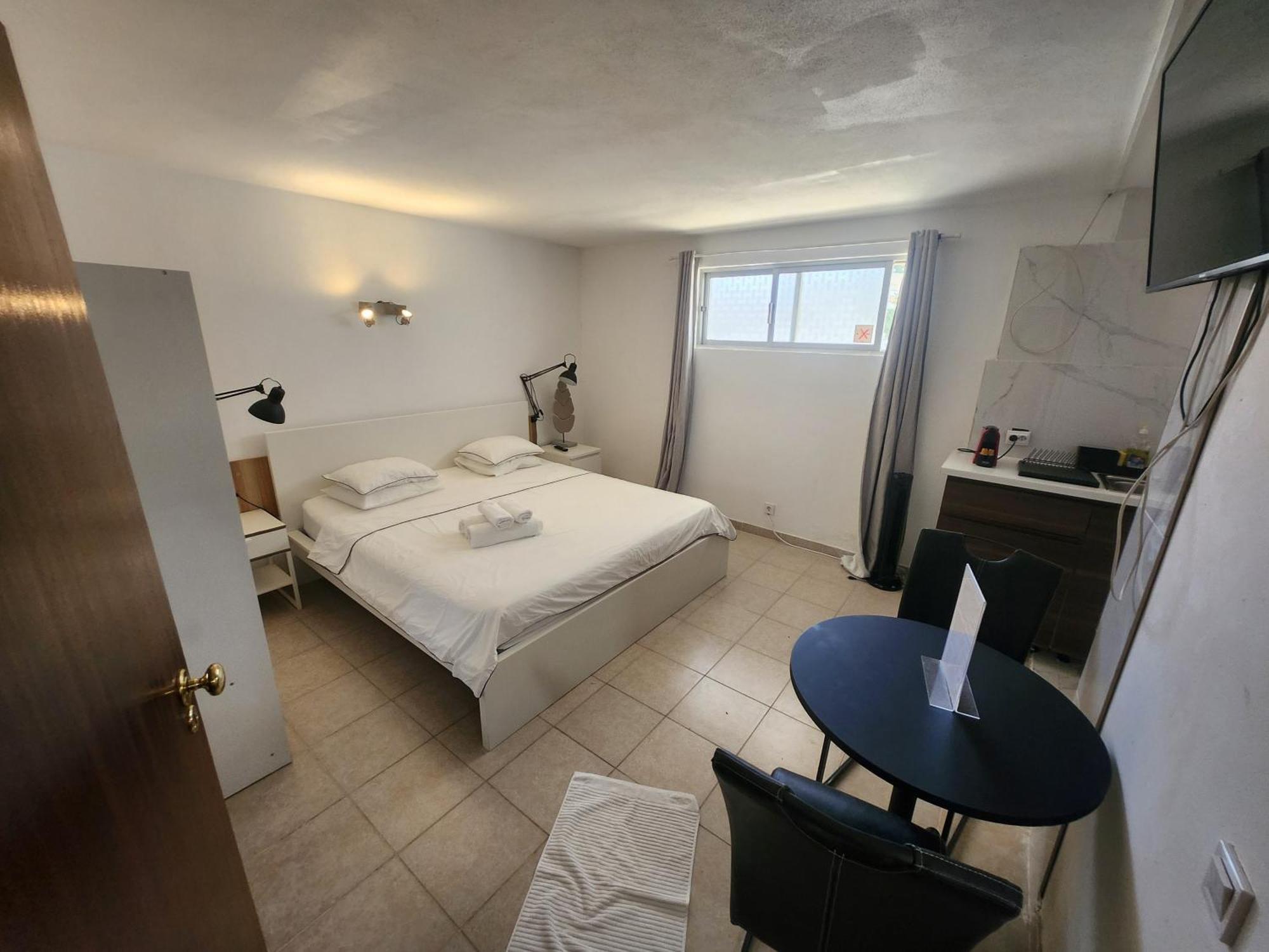 Aaa Apartaments T0 Piscina Marina Albufeira Exterior photo
